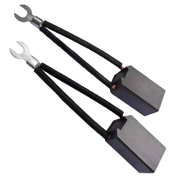 面對原料價格上漲，碳刷刷握集電環廠家的應對之策